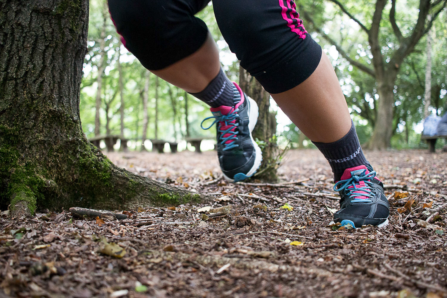 Premgripp® Running Socks