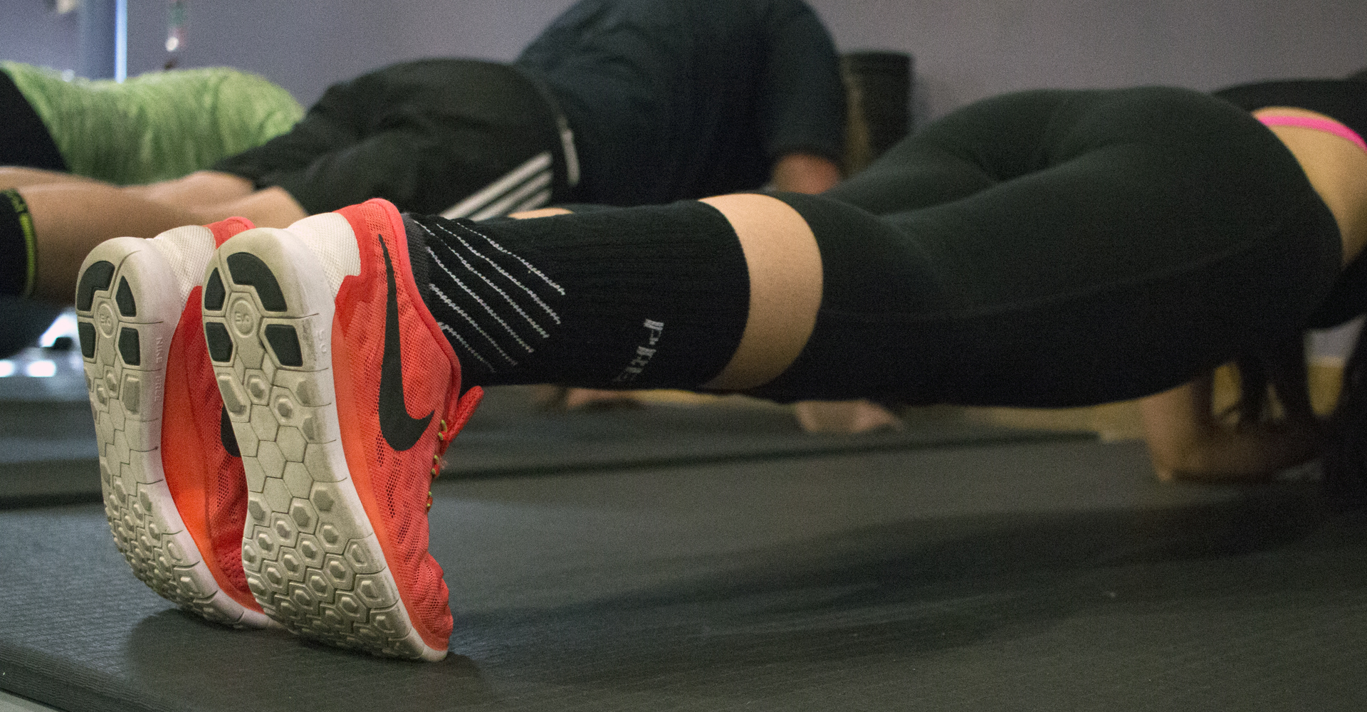 Premgripp® Gym Socks