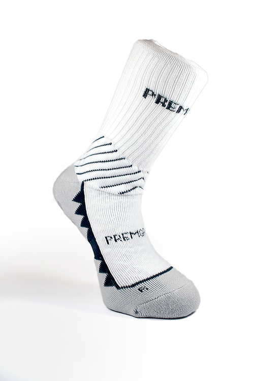 Premgripp Bowling socks