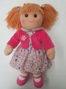 Meghan 35cm
