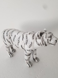 Afrika Tiger 24cm