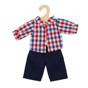 Boys 35cm Dolls Clothes