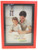Shadow Box Frame Red 5x7