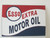 Sign Esso 30x40cm