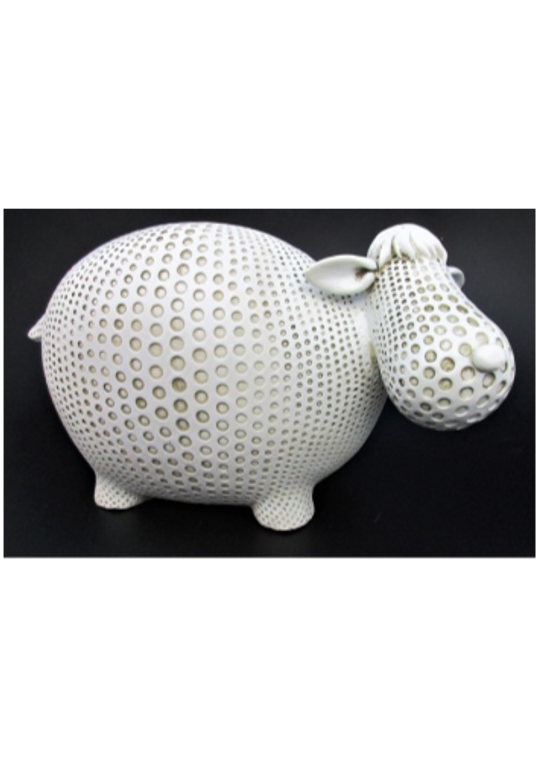 Azure Sheep 22cm