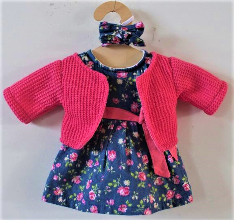 YD1019 - For Large Dolls Only