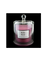 This stunning Candle is in a glass container with a Glass Bell cover