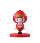 Le Petit Chaperon Rouge: FABA