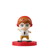 Chansons pour danser: FABA