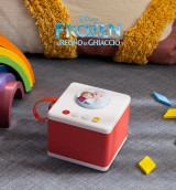 Frozen: FABA Cuentacuentos para niños y niñas Frozen: FABA Cuentacuentos para niños y niñas