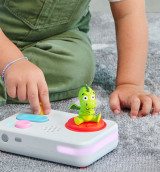 La giostra delle emozioni: FABA+