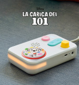 La carica dei 101: FABA+ La carica dei 101: FABA+