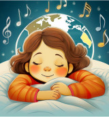 Dulces sueños alrededor del mundo - Contenido digital: FABA