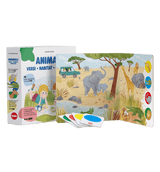 Animales: sonidos, hábitats, curiosidades - contenido: FABA