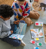 Animales: sonidos, hábitats, curiosidades: FABA+