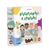 Divertiamoci a contare!: FABA