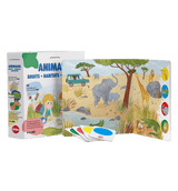 Animaux: bruits, habitats, curiosité - contenido: FABA