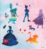 Journeys of Wonder Atmósferas mágicas de Disney: Contenidos Digitales
