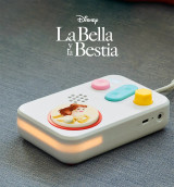 La Bella y la Bestia: FABA+