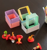 Cubeee: Personajes Sonoros