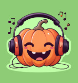 Buu! È Halloween: Contenidos digitales