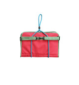 Vroommm Car Organizer: FABA
