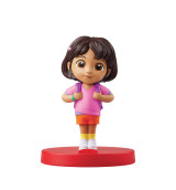 Il mondo di Dora: FABA