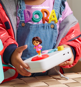 Il mondo di Dora: FABA+