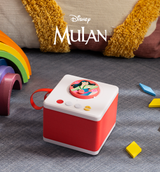 Mulan: FABA Cuentacuentos