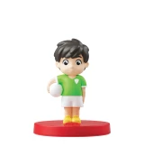 Milo y el gran torneo de fútbol: FABA