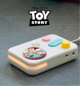 Toy Story: la aventura de los juguetes : FABA+