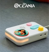 Disney Oceania: FABA+