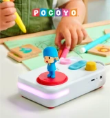 Les chansons de Pocoyo: FABA+