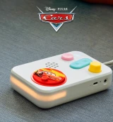 Disney Pixar Cars: FABA+