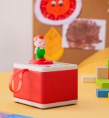 Els tres porquets i un altre conte: FABA cuentacuentos