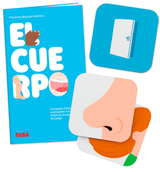 Primeros descubrimientos: el cuerpo - contenido: FABA