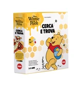Winnie the Pooh Cerca e trova: FABA