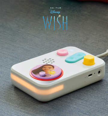 Wish: FABA+
