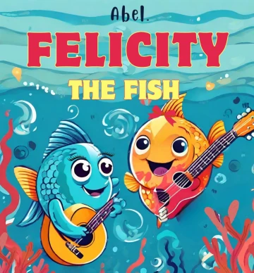 Three adventures of Felicity the fish - Contenido digital: FABA