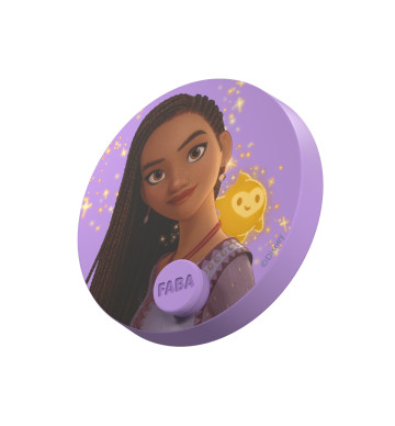 Wish: FABA