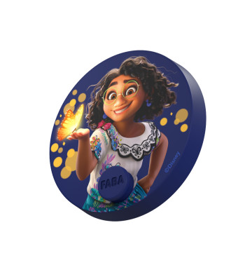 Encanto: FABA
