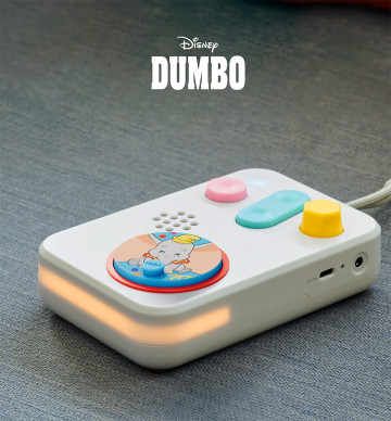 Dumbo: FABA+
