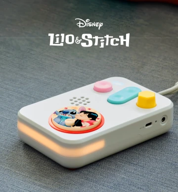 Lilo & Stitch: FABA+