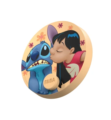 Lilo & Stitch: FABA