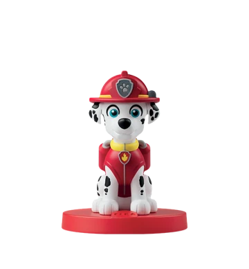 Marshall - La Squadra dei cuccioli: FABA