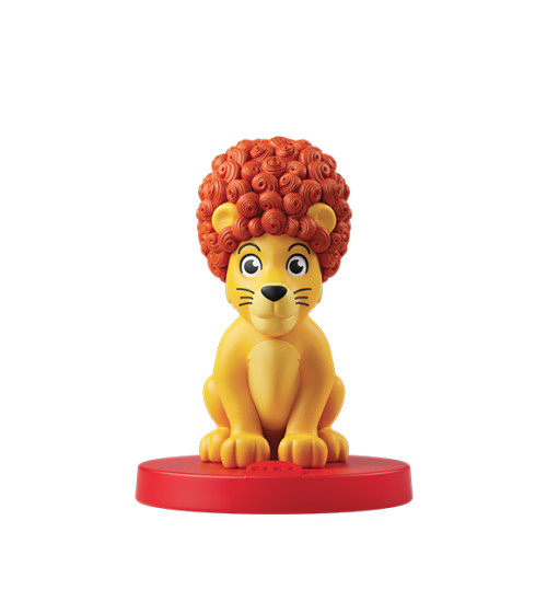 Unique comme Léo: FABA