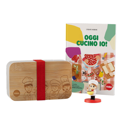Oggi cucino io!: FABA
