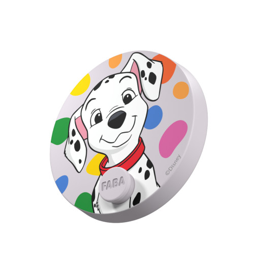 La carica dei 101: FABA La carica dei 101: FABA