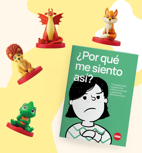 Guía de las Emociones: FABA