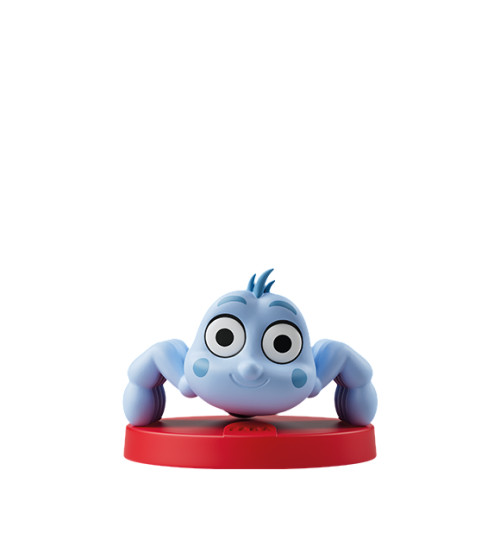 L'aranyeta cantadora: FABA L'aranyeta cantadora: FABA